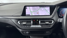 BMW 1 Series 118i M Sport 5dr Step Auto Petrol Hatchback